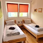 Monteurwohnung, Zentral, Voll Ausgestattet In Uninaehe Séjour chez l'habitant *