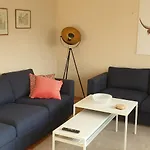 Monteurwohnung, Zentral, Voll Ausgestattet In Uninaehe *