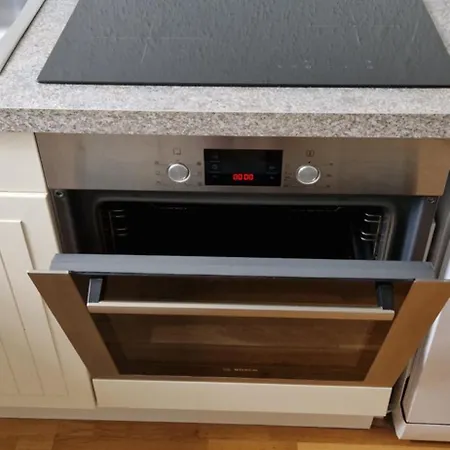 Wohnung, 2 Schlafzimmer Voll Ausgestattet In Uninaehe マインツ