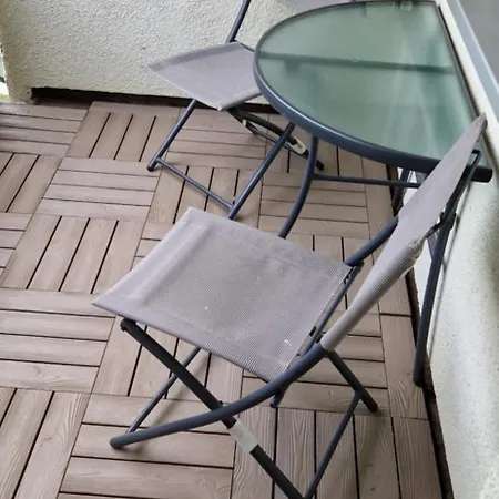 Wohnung, 2 Schlafzimmer Voll Ausgestattet In Uninaehe * マインツ